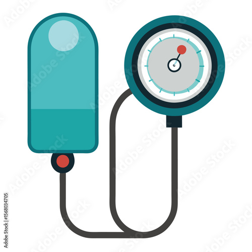 medical equipment vector art