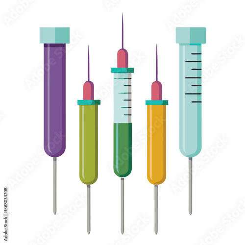 medical equipment vector art
