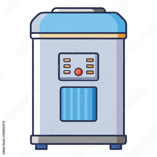 medical equipment vector art