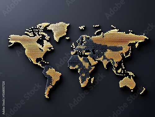 World map global earth continents geography travel international countries continents globe