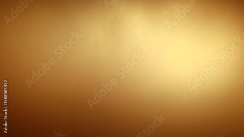 Brown-gold grunge grainy film background