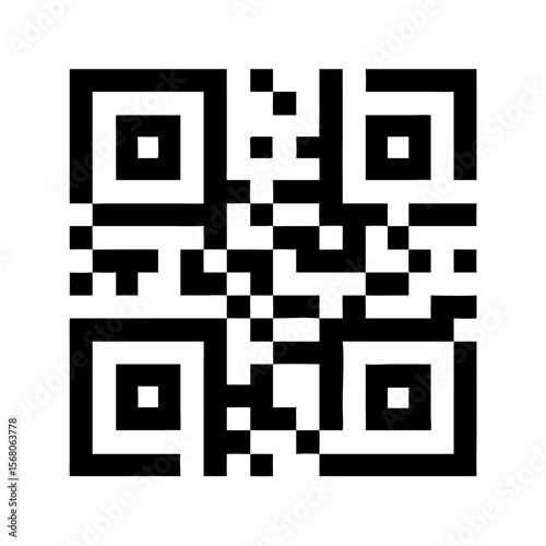 Unlock the future: scan this qr code and be amazed now