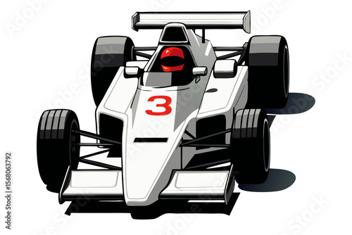 Rev up your engines for the ultimate racing showdown!