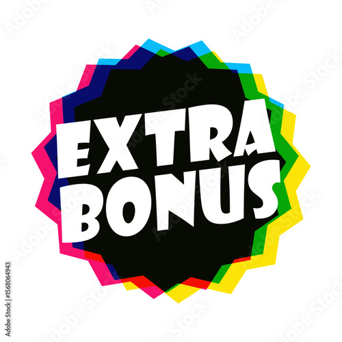 Extra bonus
