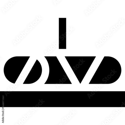 Spring Roll Icon