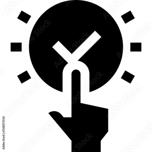 Best Choice Award Icon