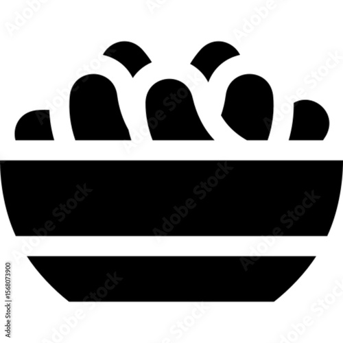 Cucumber Pickles Icon