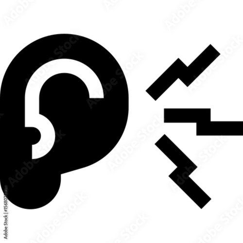 Beep Sound Icon