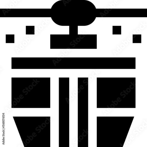 Cable Car Icon
