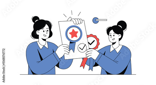 Achieving Excellence Through Certified Quality Assurance and Product Validation Processes