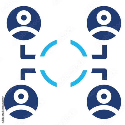 Stakeholder Icon