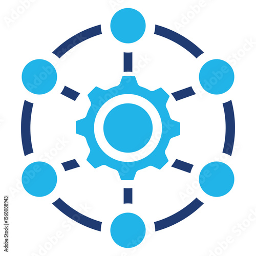 Stakeholder Icon