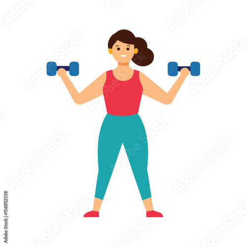 -young-woman-practicing-doing-fitness-training-wit.eps