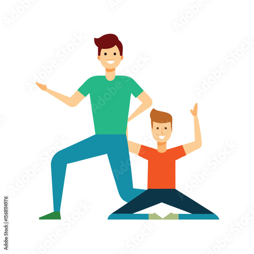 -young-man-practicing-doing-partner-yoga-stretch-w.eps