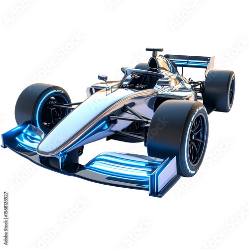 Racing car image formula one vehicle automotive technology high speed vehicle
