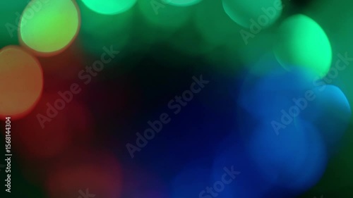 abstract colorful background