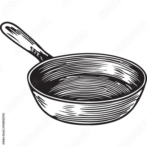Frying pan