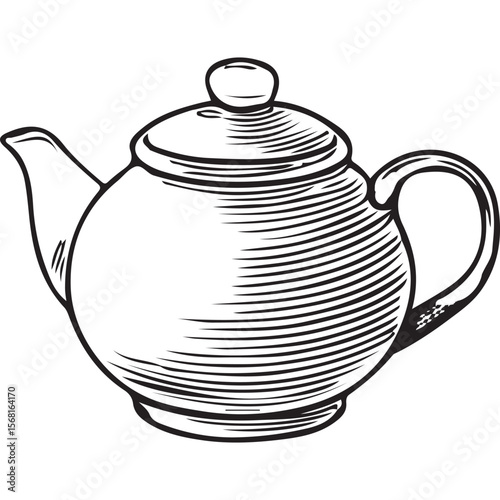 Small pitcher or creamer