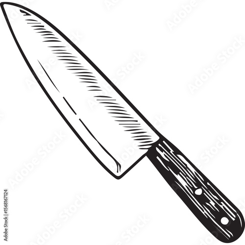 Knife