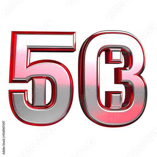 Digital 3 d design 5 g technology numbers