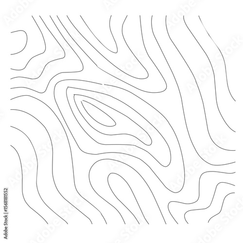 black and white abstract typography background