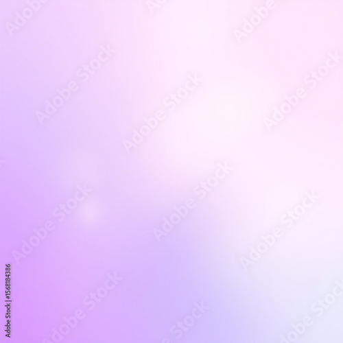 Purple pink blue white pastel grainy gradient background, grainy texture effect, web banner design copy space