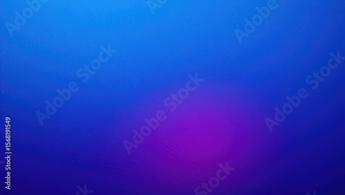 Deep blue and purple gradient with subtle texture abstract