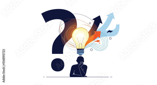 Finding the Right Path Forward Through Critical Thinking and Innovation to Achieve Success