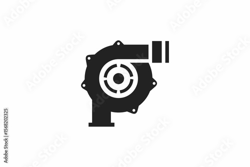 Turbo Vector Logo