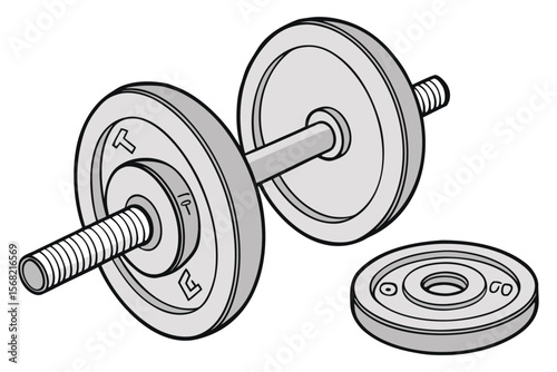 Weight Plate