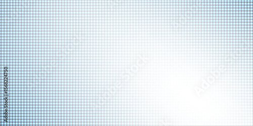 Gradien halftone. Gradien bertitik, penyemprotan titik halus, dan latar belakang titik halftone, set templat vektor pola geometris horizontal mulus yang sangat bagus sekali,background.eps10