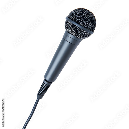microphone