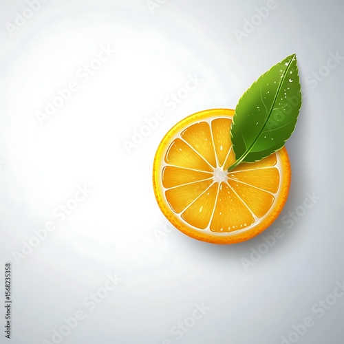 set of orange