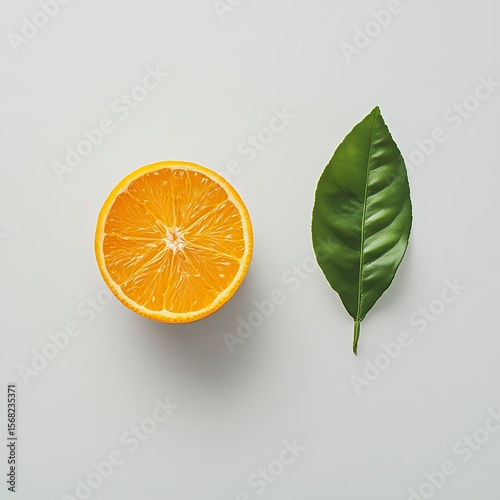 set of orange