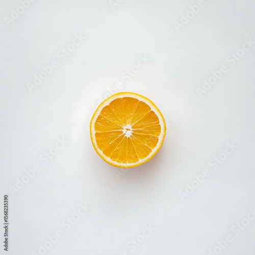 set of orange