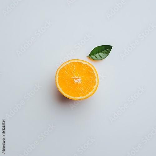 set of orange