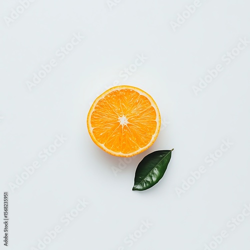 set of orange