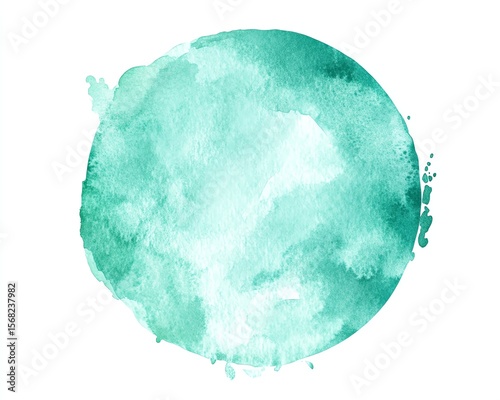Aqua menthe