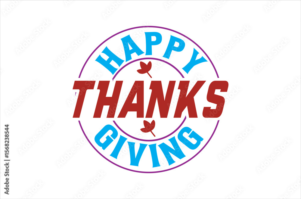 Fototapeta premium thanksgiving svg design, t shirt design,