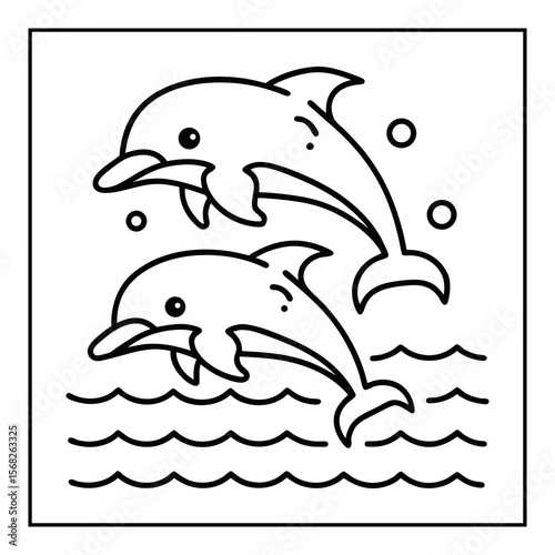 black and white summer coloring pages