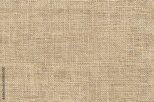 linen fabric texture background and seamless pattern