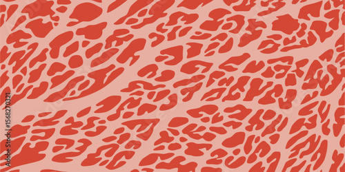 Wagyu Meat marbled background. Vector illustration	