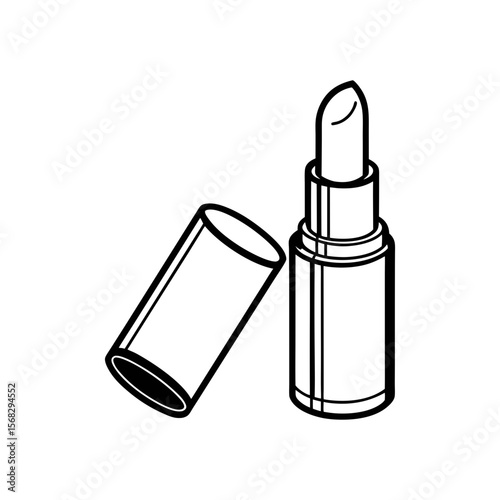 vector illustration isolated on white background