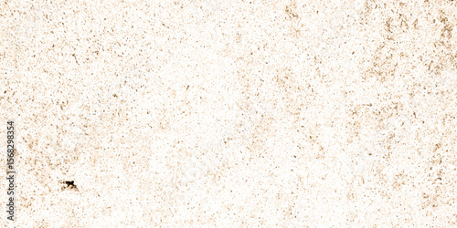 Grunge light brown distressed overly dust scratch wall texture design. abstract dust, dirt, noise, stone or concrete surface background. light grainy texture on brown background. old paper texture.