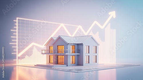 Real Estate Market Growth Rising Home Values and Investment Opportunities