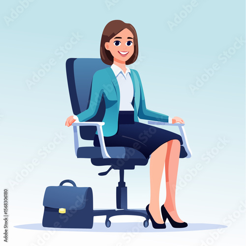 Full-color 3D vector rendering of a whimsical cartoon character with exaggerated expressions, perfect for books, posters, classroom materials, and fun branding visuals