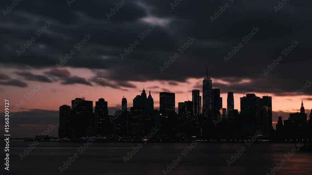 Majestic urban skyline silhouette at dawn dusk vivid colors cityscapes photography prints Majestic urban skyline silhouette at dawn dusk vivid colors cityscapes photography prints