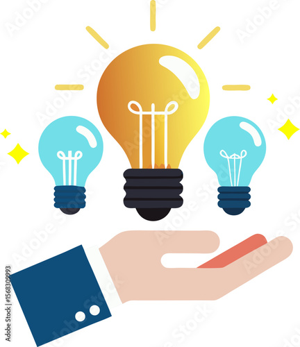 Unlocking Potential Innovative Ideas and Creative Solutions for Business Growth
