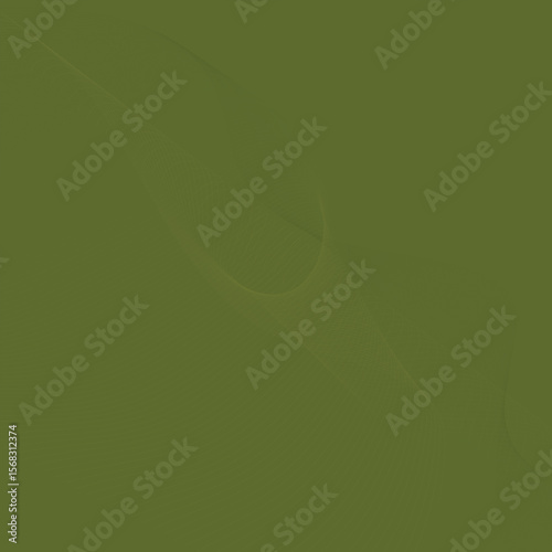 Abstract Flowing Lines Background 