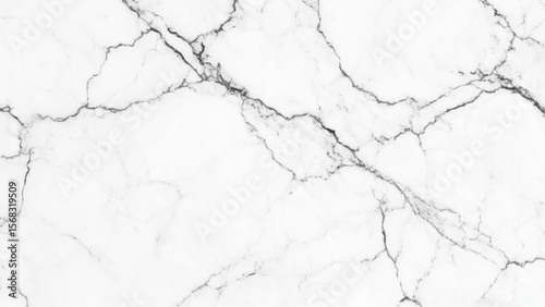 White Marble Texture With Natural Veins For Background Design And Decoration Purposes . White Stone Marble Texture With Organic Patterns For Luxury Background Design 